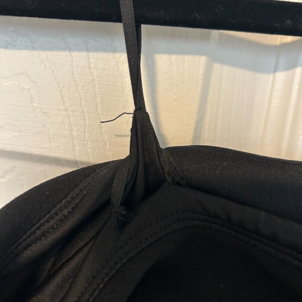 Babaton Eyecatcher tube top - Picture 2 of 8